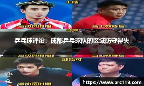 乒乓球评论：成都乒乓球队的区域防守得失