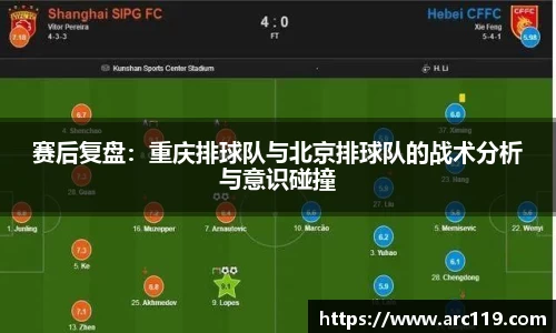 赛后复盘：重庆排球队与北京排球队的战术分析与意识碰撞