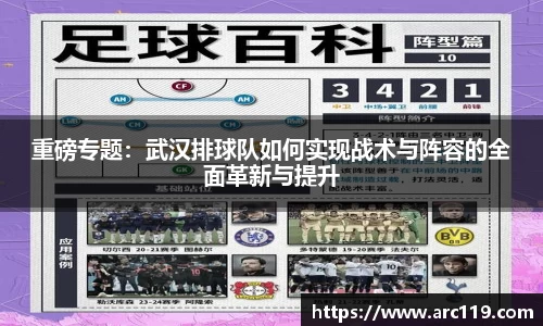重磅专题：武汉排球队如何实现战术与阵容的全面革新与提升