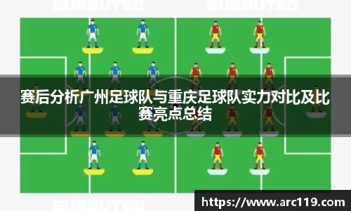 赛后分析广州足球队与重庆足球队实力对比及比赛亮点总结